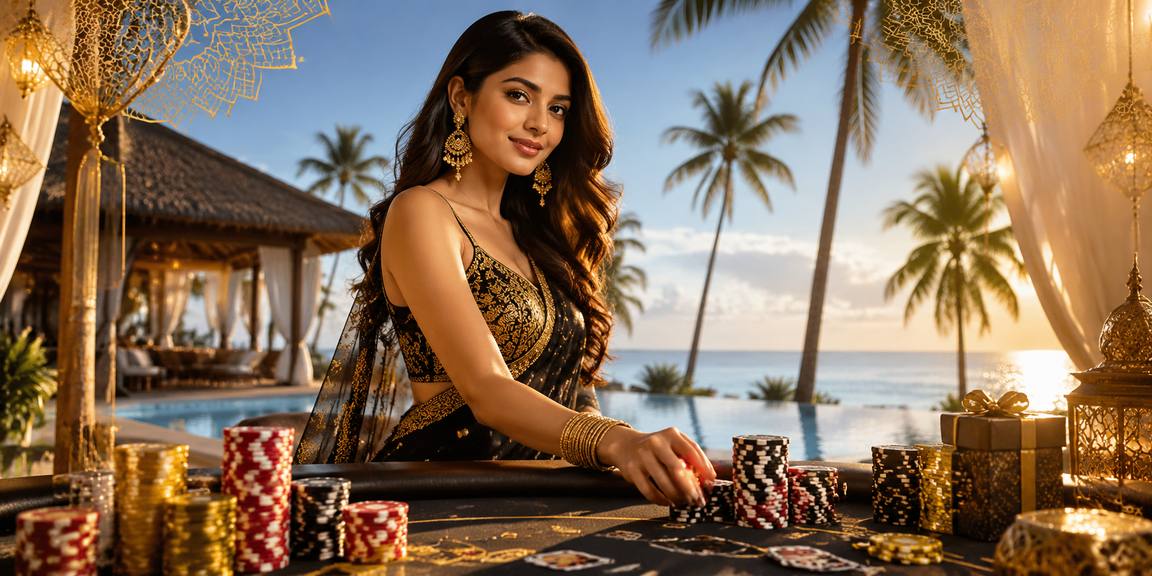 va9999 Table Progressive Blackjack কীভাবে চলে va9999-এ